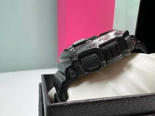 Orologi Casio Solar GW-9300-1JF G-shock Y Eyewear