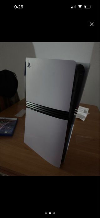 Playstation 5 Pro