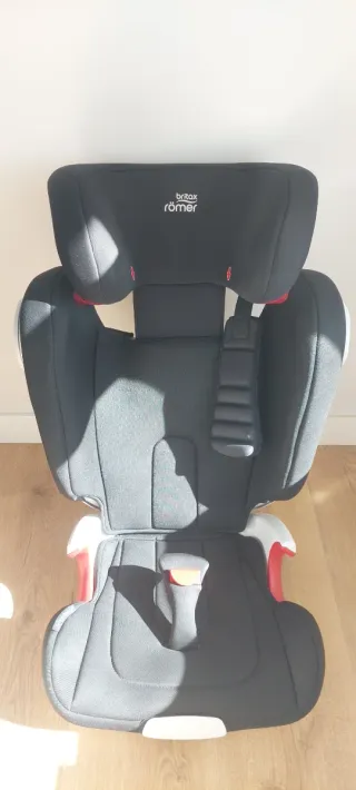 Silla Coche Britax Römer KidFix II XPS