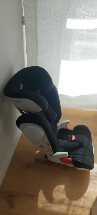 Silla Coche Britax Römer KidFix II XPS