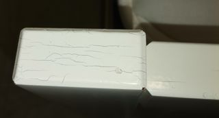 Cama individual blanca Ikea