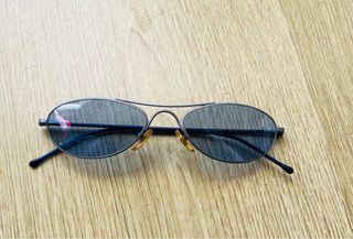 Óculos de Sol Moschino Vintage Novos