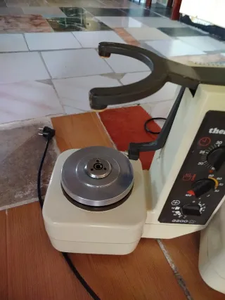 2 Thermomix 3300 para piezas