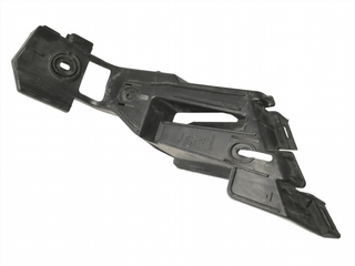 Soporte paragolpes trasero VW Golf V