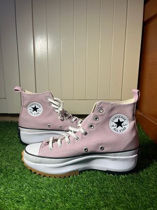 Converse Run Star Hike 