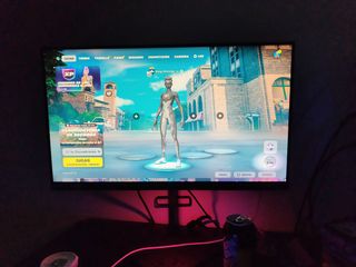 Monitor Omen 240hz