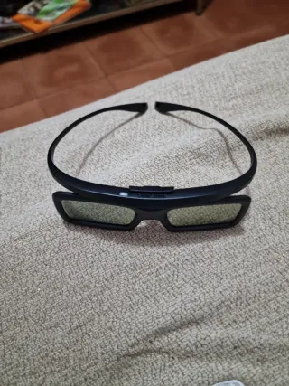 Occhiali 3D attivi Samsung SSG-P30502 (confezione da 2)