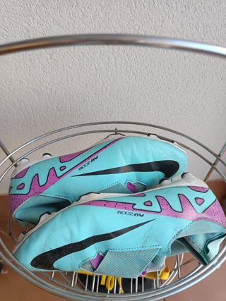 Botas futbol 11