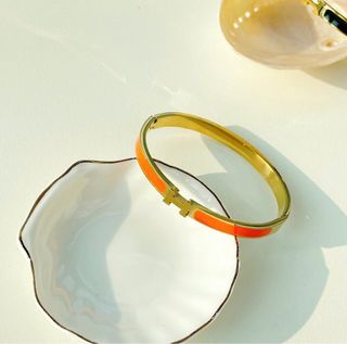 Pulsera Hermès H 