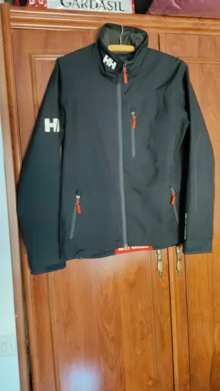 Chaqueta Helly Hansen Azul