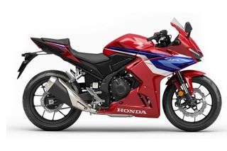 2025 OFERTA HONDA CB500/CBR500R MIRA EN DESCRIPCIN