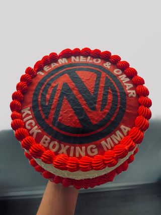 TARTAS PERSONALIZADAS ALICANTE

