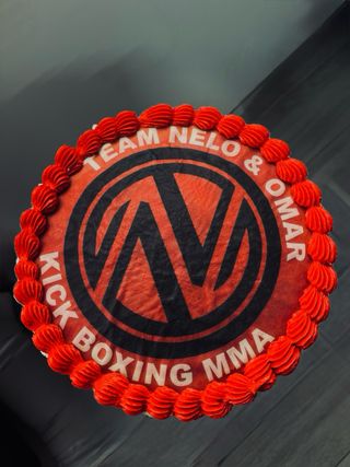 TARTAS PERSONALIZADAS ALICANTE

