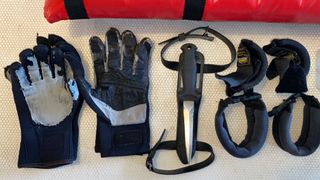 Material Pesca / Caça Submarina