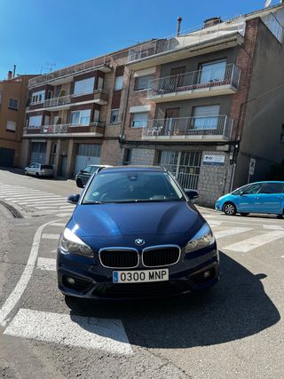 BMW Serie 2 2017 GRAN TOURER