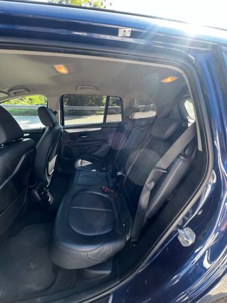 BMW Serie 2 2017 GRAN TOURER