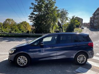 BMW Serie 2 2017 GRAN TOURER