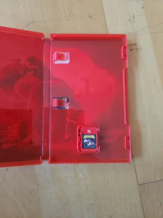 Donkey Kong Bananza Nintendo Switch 2