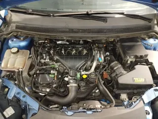 Ford Focus 2006