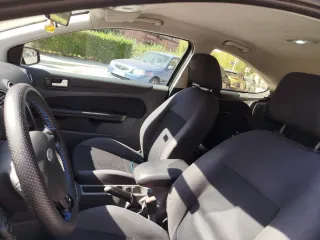 Ford Focus 2006