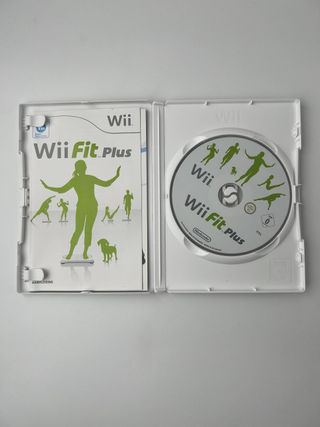 Wii Fit Plus | Gioco Nintendo Wii