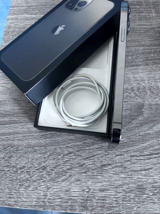 iPhone 13 Pro Max Space Gray 256gb