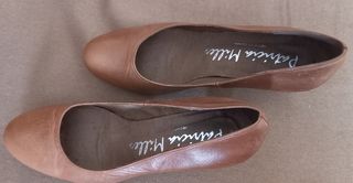 Zapatos de tacón 
