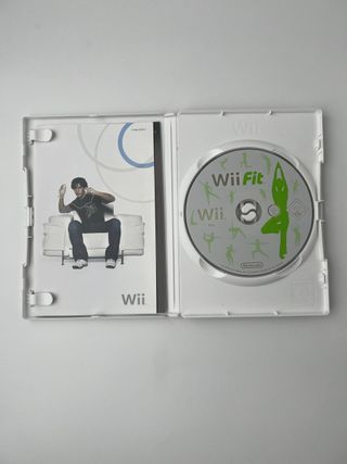 Wii Fit | Gioco Nintendo Wii
