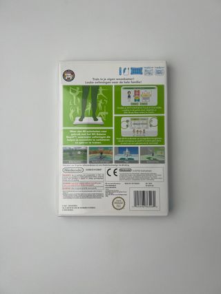 Wii Fit | Gioco Nintendo Wii