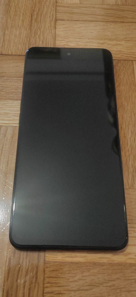 Oppo A98 5G 256GB Negro