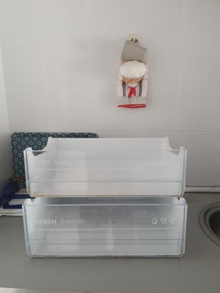 Accessori per frigoriferi Hisense 2021