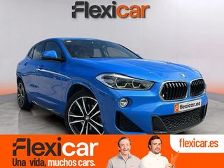 BMW X2 sDrive18d