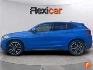 BMW X2 sDrive18d