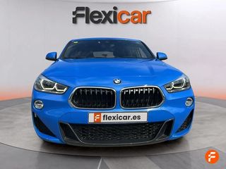 BMW X2 sDrive18d