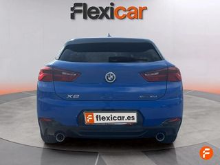 BMW X2 sDrive18d