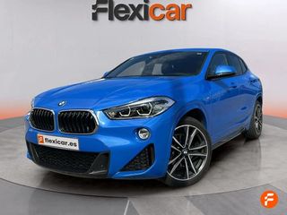 BMW X2 sDrive18d