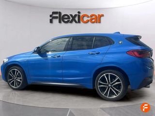 BMW X2 sDrive18d