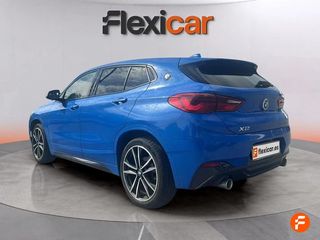 BMW X2 sDrive18d