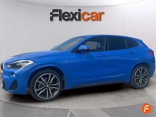 BMW X2 sDrive18d