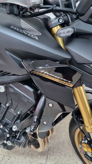2025 OFERTA HONDA HORNET CB1000/SP MI DESCRIPCIÓN 