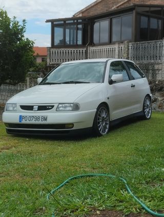 SEAT Ibiza 1999