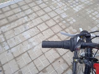 Bicicleta MTB Niñ@ Suspensión Delantera 21 Vel