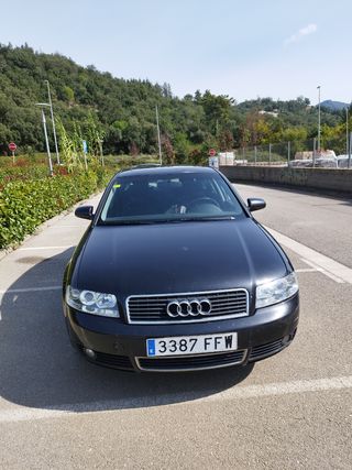 Audi A4 2003