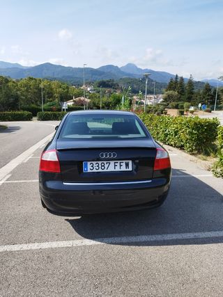 Audi A4 2003