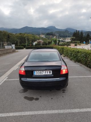 Audi A4 2003