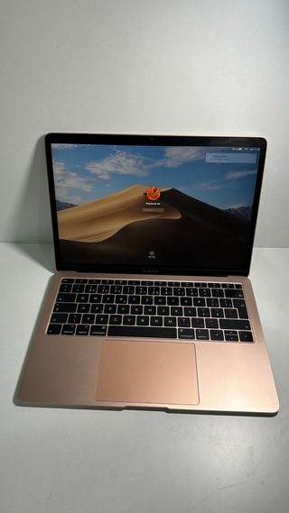Ordenador portátil Apple MacBook Air 13 1.6Ghz i5 1.6 ghz 8
