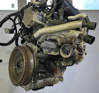Motor Audi Q3 2.0 TFSI 179 CV Completo modelo Q3