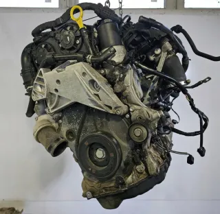 Motor Audi Q3 2.0 TFSI 179 CV Completo modelo Q3