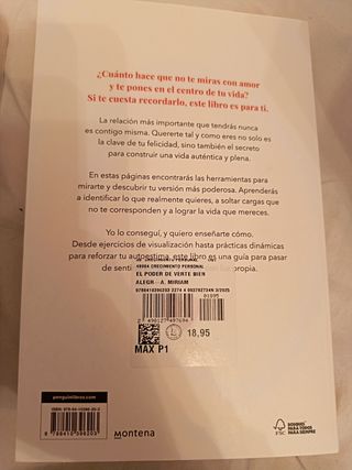 El poder de verte bien