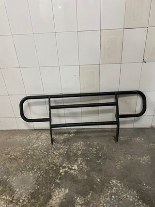 Defensa Delantera Suzuki Samurai